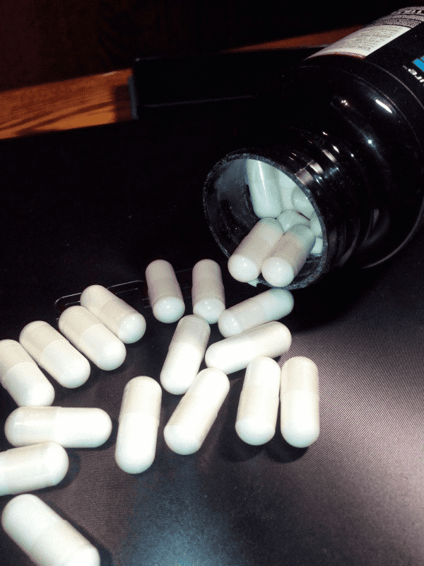 enteric coating 2